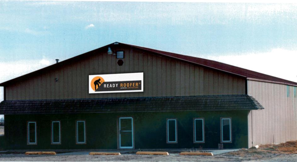 Ready Roofer Garden City, KS Circo Enterprises Omaha, NE